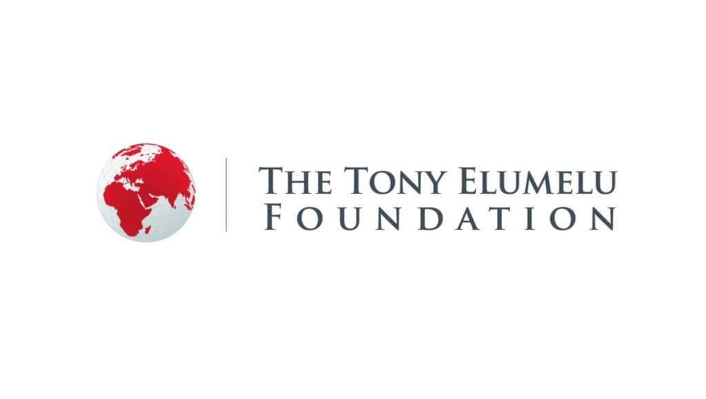 Programme d'Entrepreneuriat de la Fondation Tony Elumelu (TEF 2025)